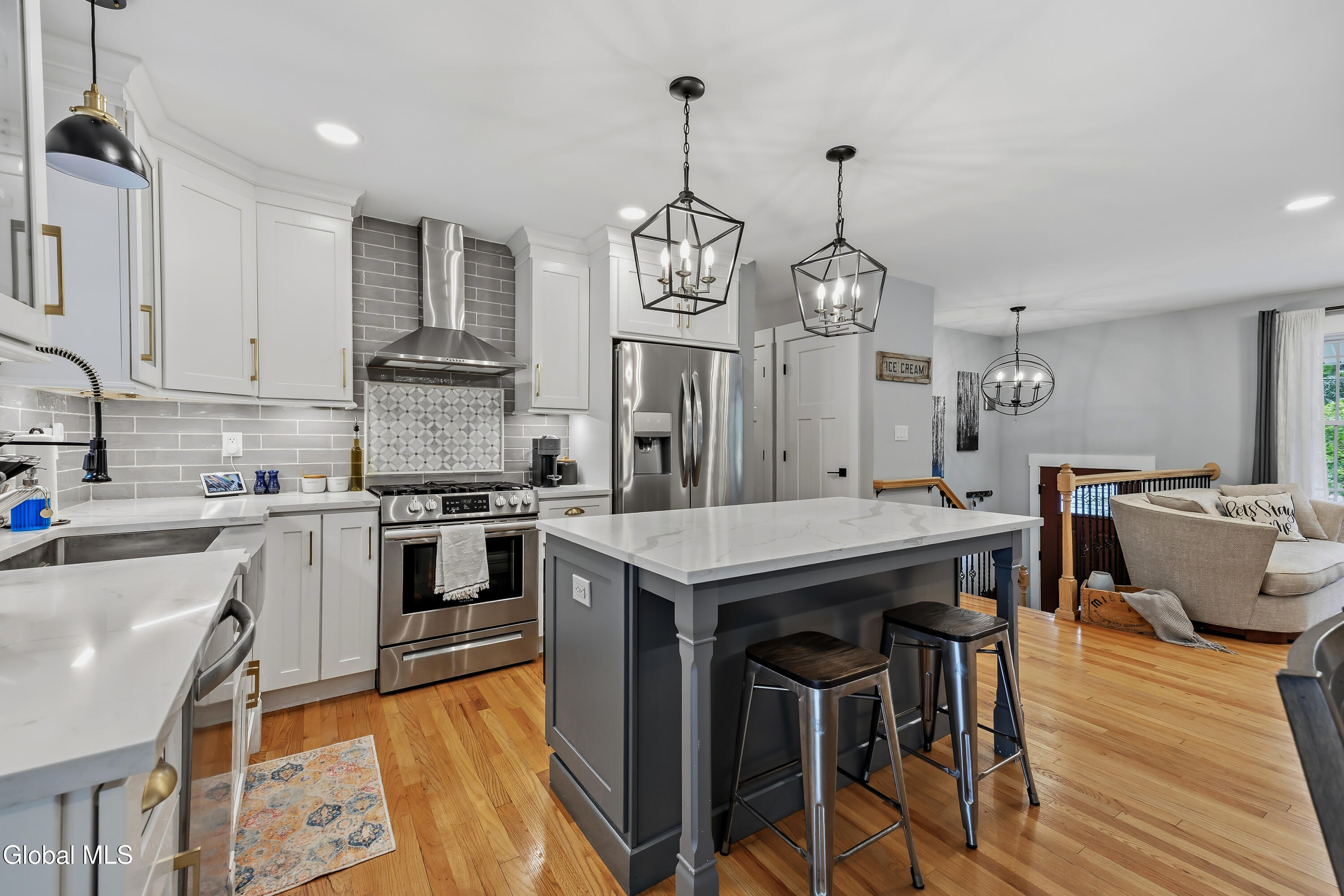 21 Quevic Drive Saratoga Springs NY 12866