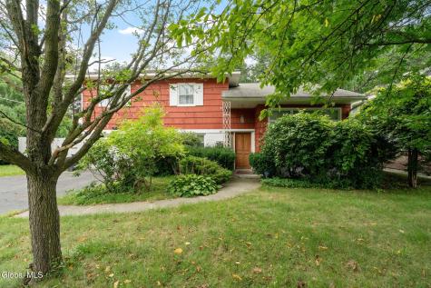 23 Colonial Avenue Albany NY 12203