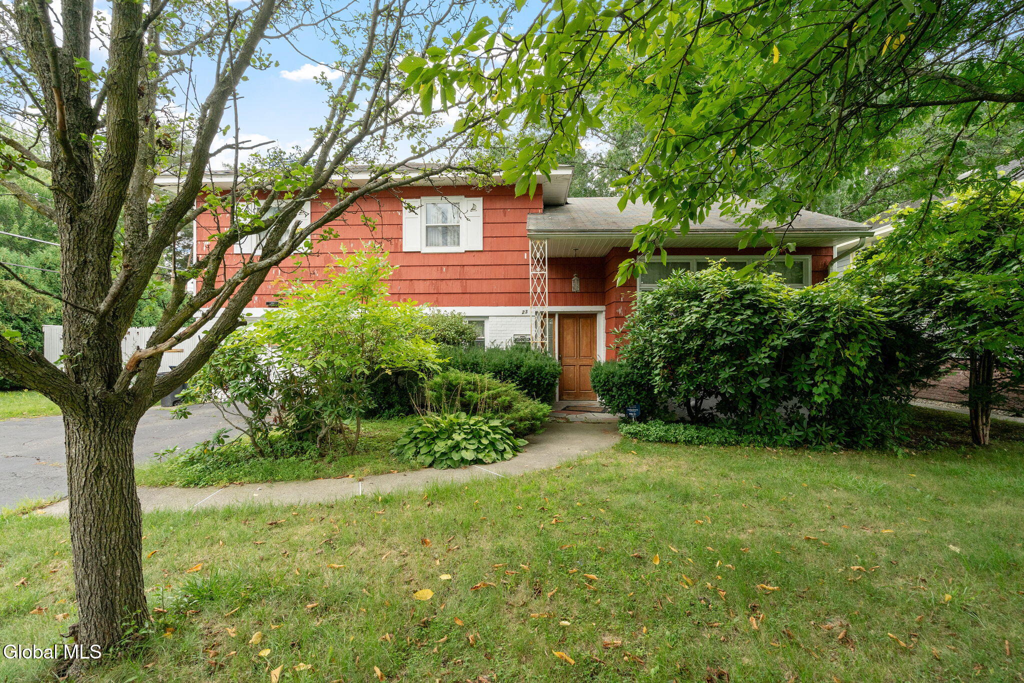 23 Colonial Avenue Albany NY 12203