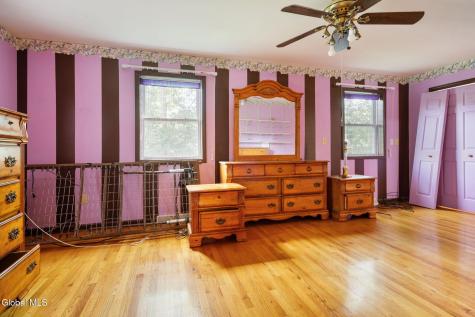 23 Colonial Avenue Albany NY 12203