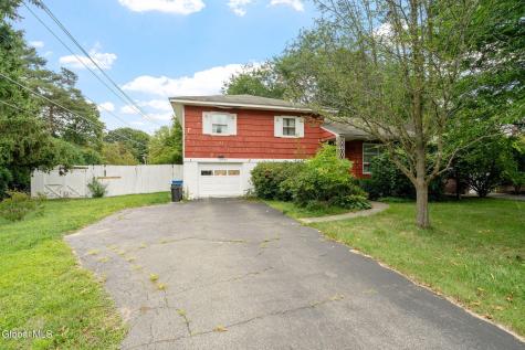 23 Colonial Avenue Albany NY 12203