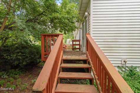 23 Colonial Avenue Albany NY 12203