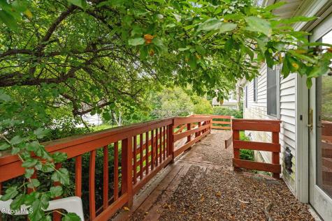 23 Colonial Avenue Albany NY 12203