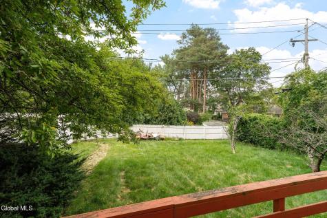 23 Colonial Avenue Albany NY 12203