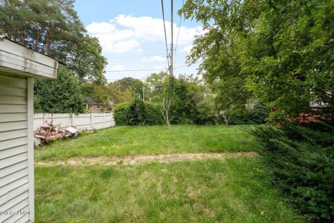 23 Colonial Avenue Albany NY 12203