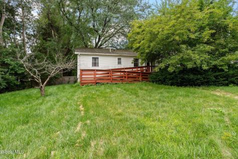 23 Colonial Avenue Albany NY 12203