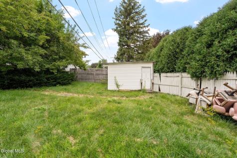 23 Colonial Avenue Albany NY 12203