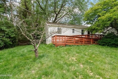 23 Colonial Avenue Albany NY 12203