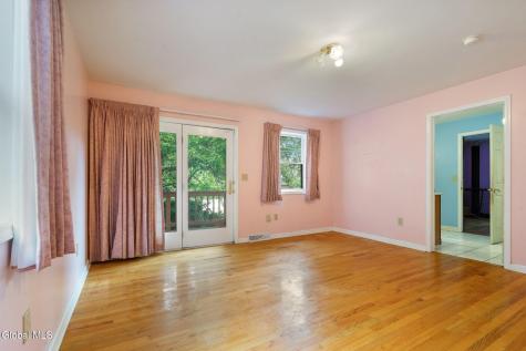 23 Colonial Avenue Albany NY 12203