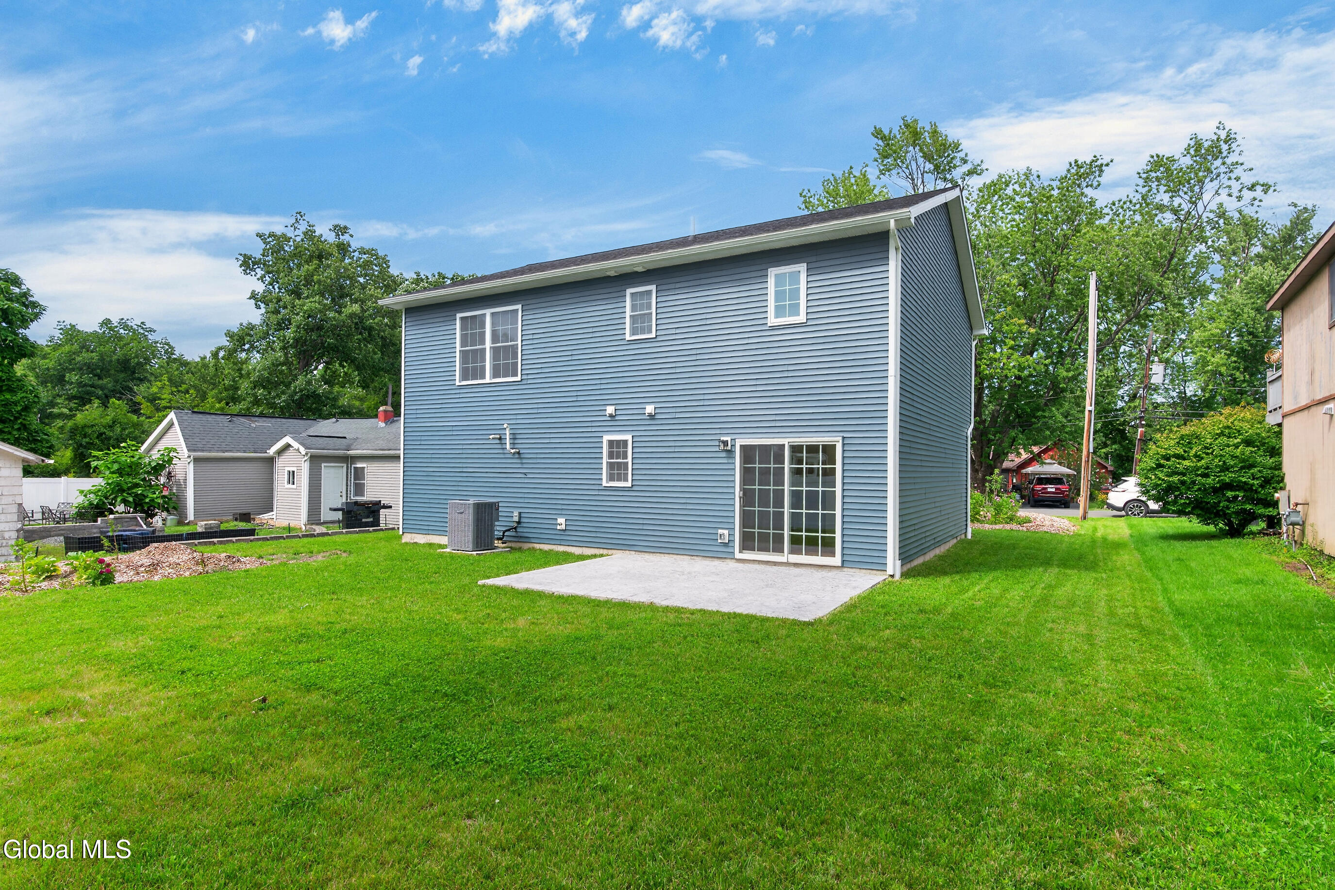 39 New Jersey Avenue Rensselaer NY 12144