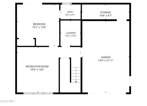 39 New Jersey Avenue Rensselaer NY 12144