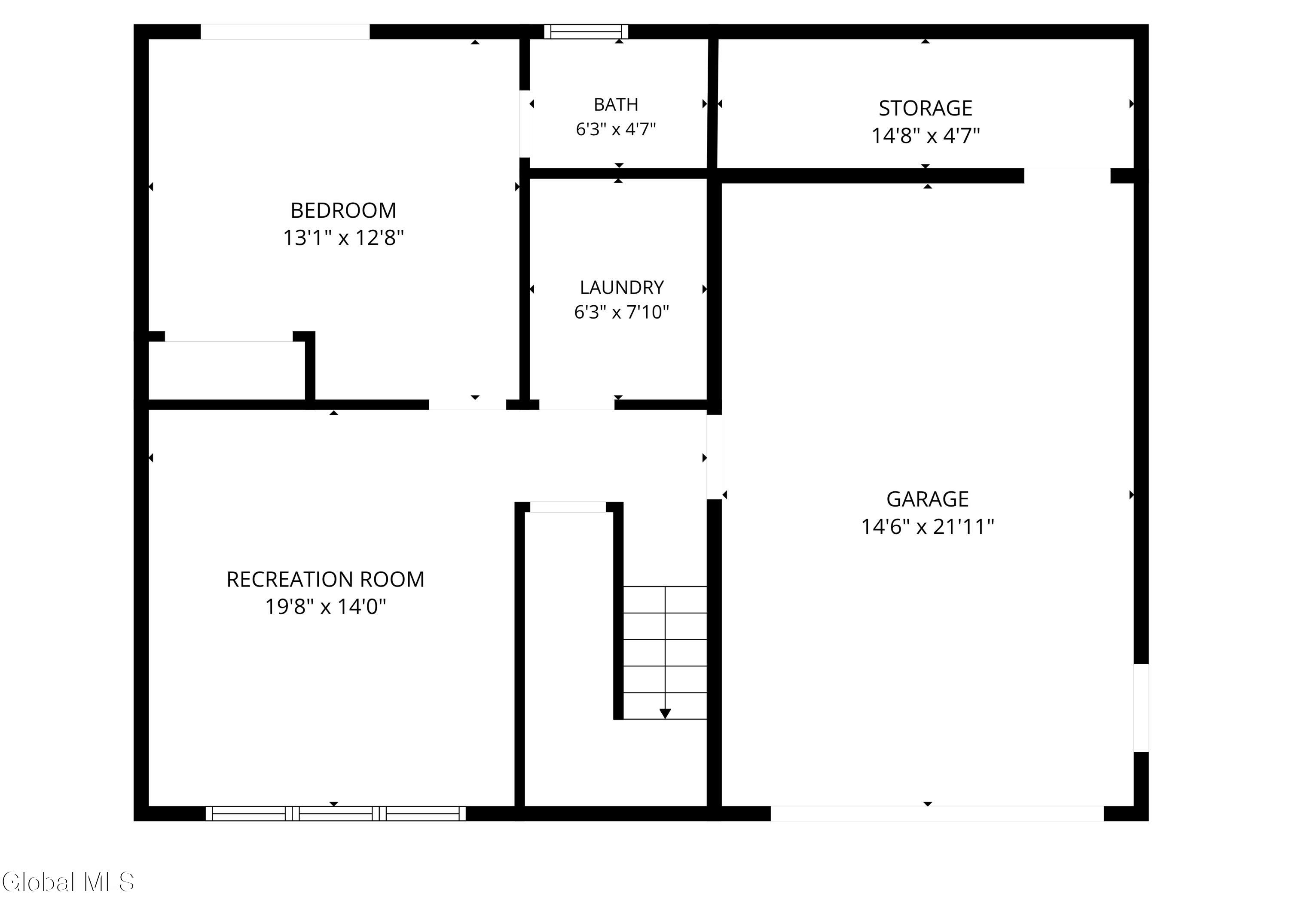 39 New Jersey Avenue Rensselaer NY 12144