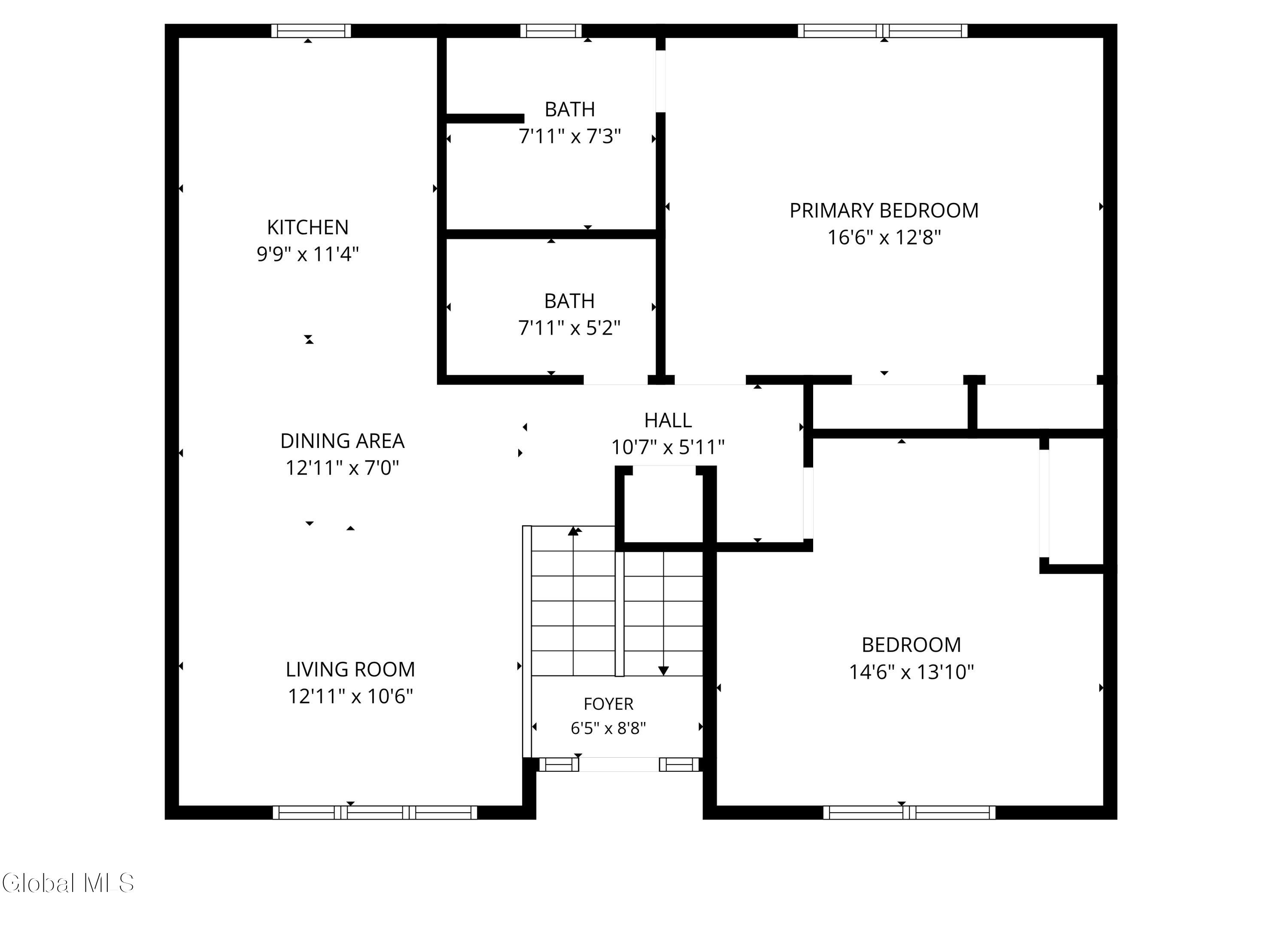 39 New Jersey Avenue Rensselaer NY 12144