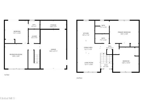 39 New Jersey Avenue Rensselaer NY 12144