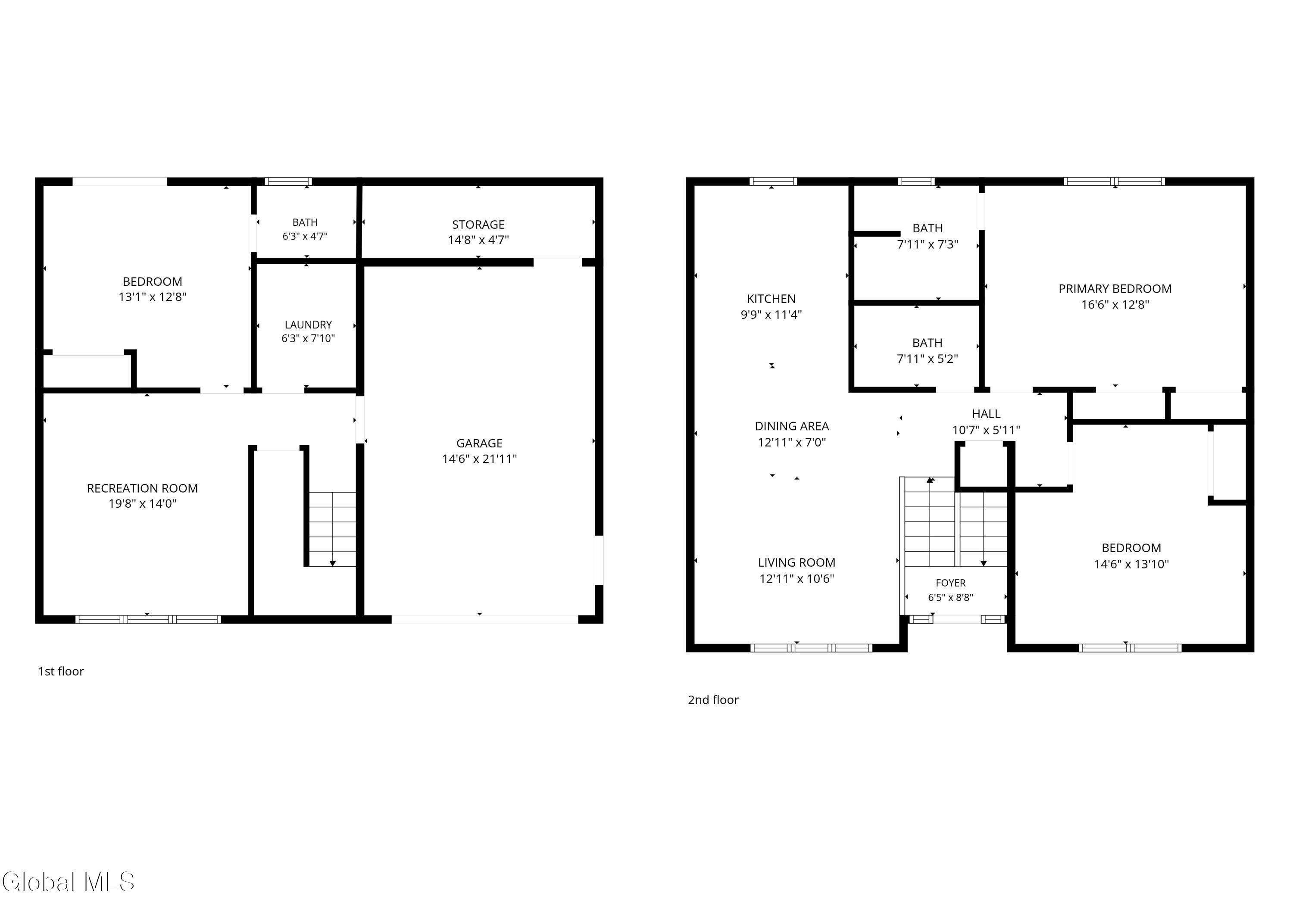 39 New Jersey Avenue Rensselaer NY 12144
