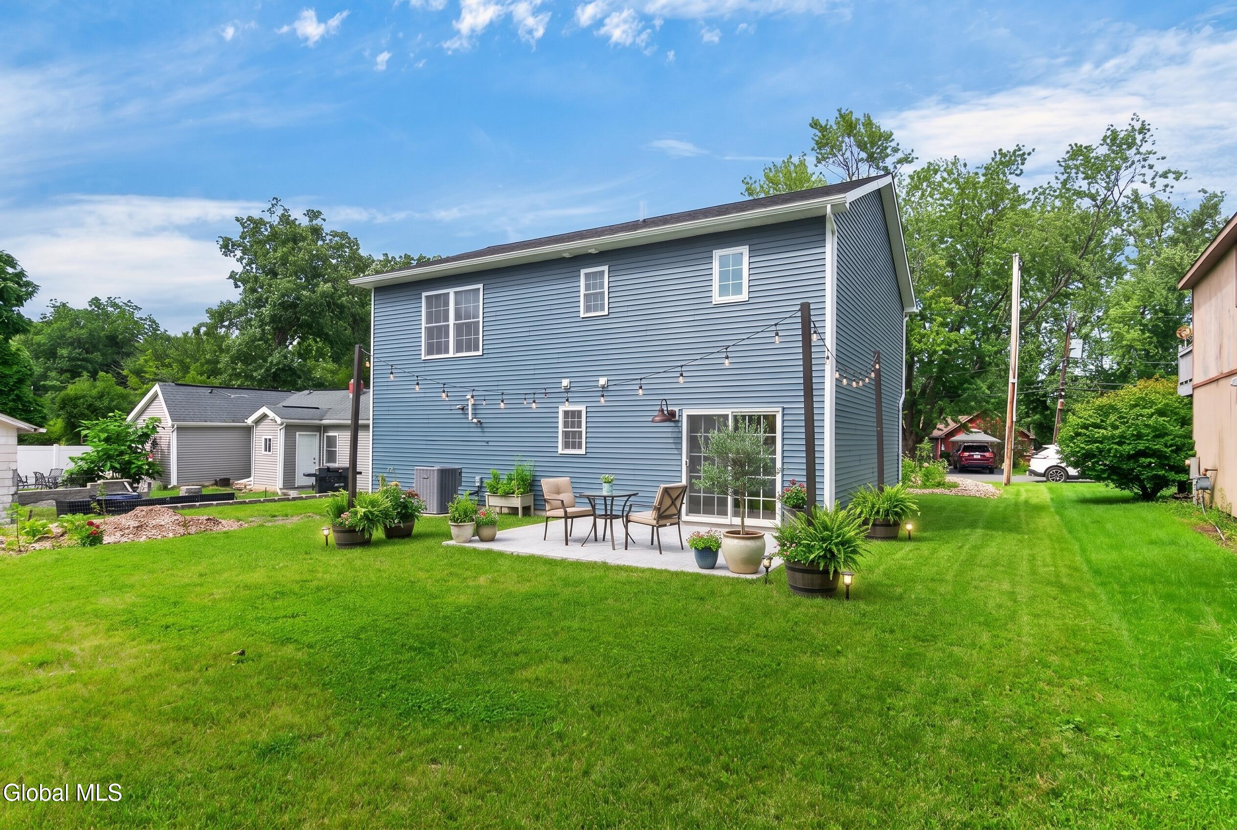 39 New Jersey Avenue Rensselaer NY 12144