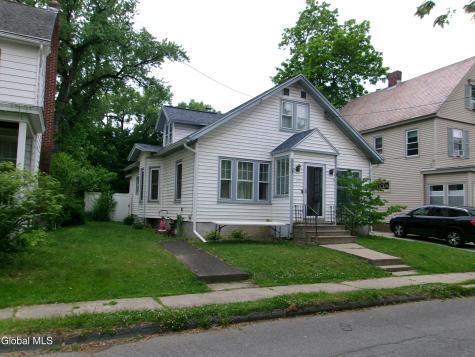111 Sanders Avenue Scotia NY 12302