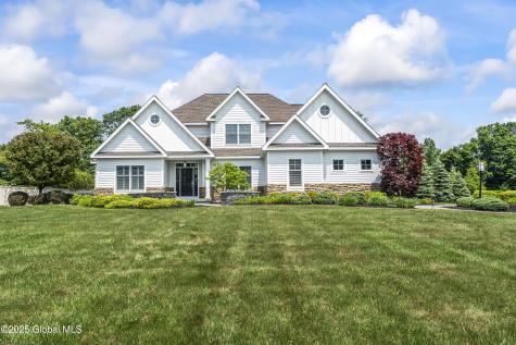 23 Steeple View Drive Loudonville NY 12211