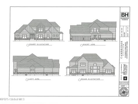 23 Steeple View Drive Loudonville NY 12211