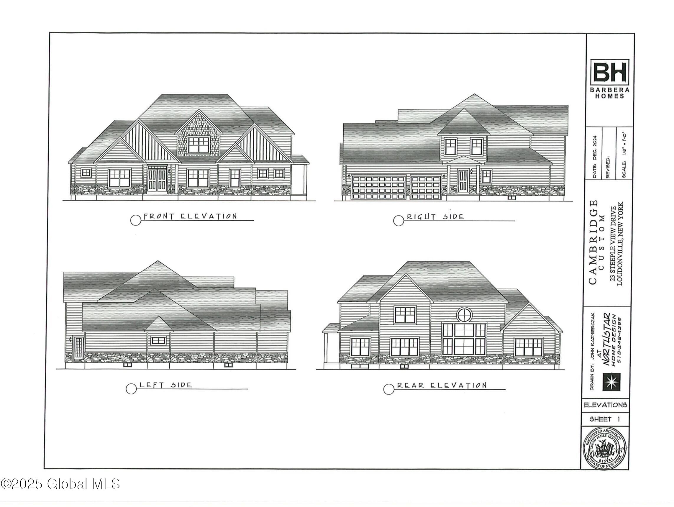 23 Steeple View Drive Loudonville NY 12211
