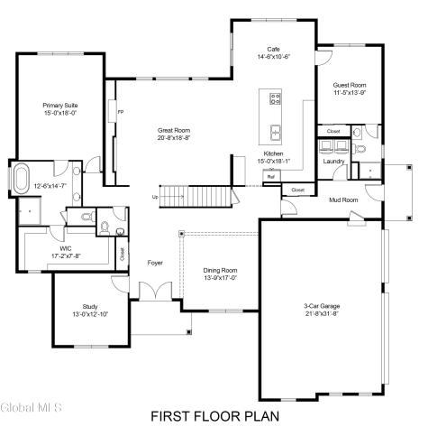 23 Steeple View Drive Loudonville NY 12211