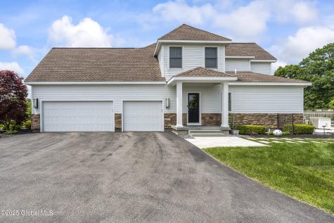 23 Steeple View Drive Loudonville NY 12211