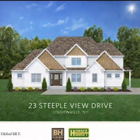 23 Steeple View Drive Loudonville NY 12211