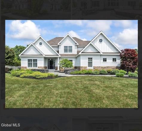 23 Steeple View Drive Loudonville NY 12211