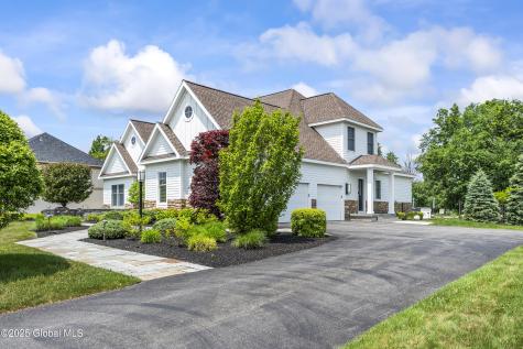 23 Steeple View Drive Loudonville NY 12211