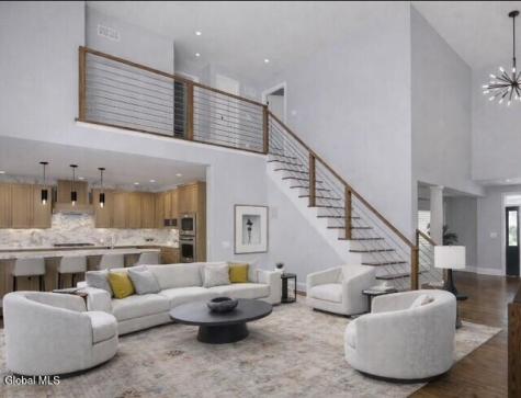 23 Steeple View Drive Loudonville NY 12211