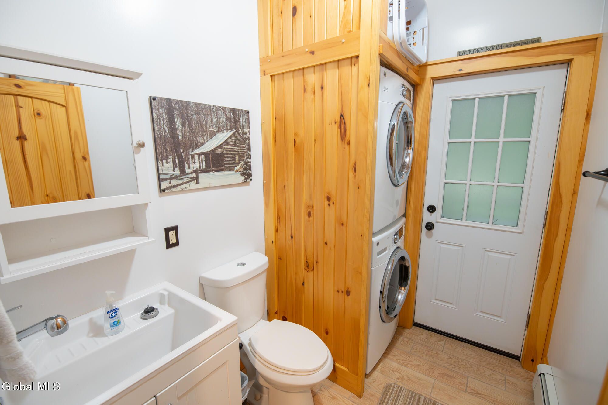 18 W Kelm Pond Road Chestertown NY 12817