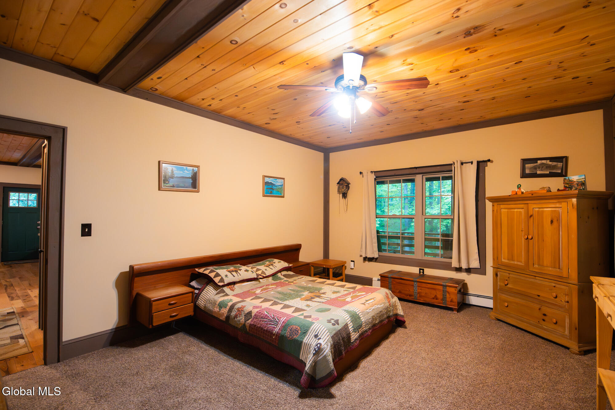 18 W Kelm Pond Road Chestertown NY 12817