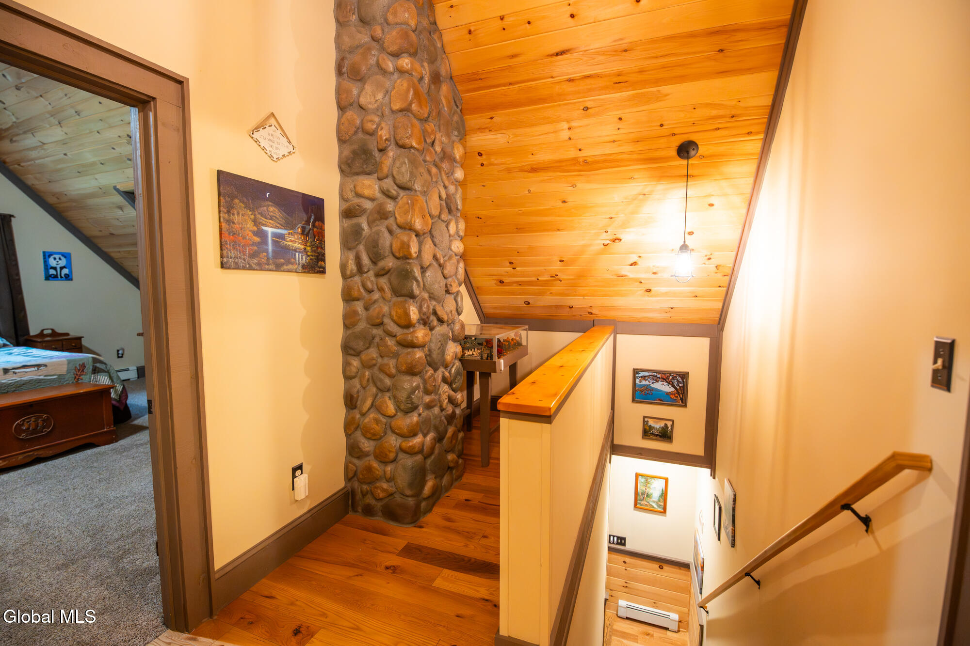 18 W Kelm Pond Road Chestertown NY 12817