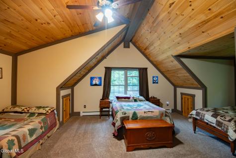 18 W Kelm Pond Road Chestertown NY 12817