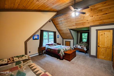 18 W Kelm Pond Road Chestertown NY 12817