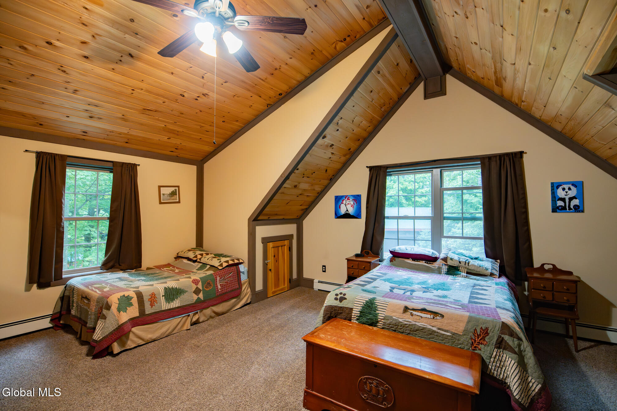 18 W Kelm Pond Road Chestertown NY 12817
