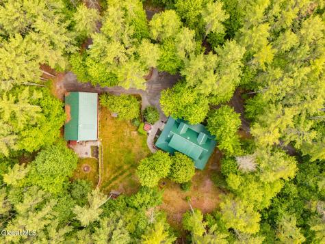 18 W Kelm Pond Road Chestertown NY 12817