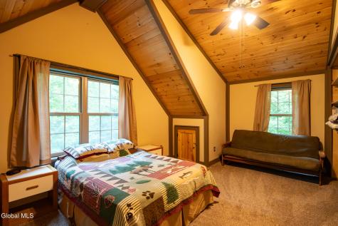 18 W Kelm Pond Road Chestertown NY 12817