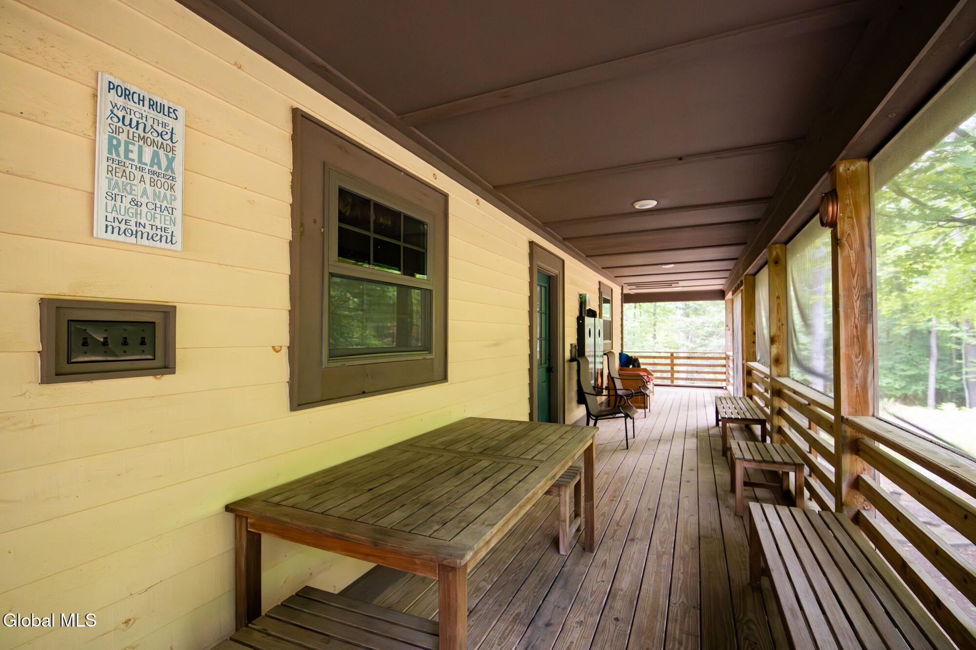18 W Kelm Pond Road Chestertown NY 12817
