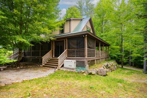 18 W Kelm Pond Road Chestertown NY 12817