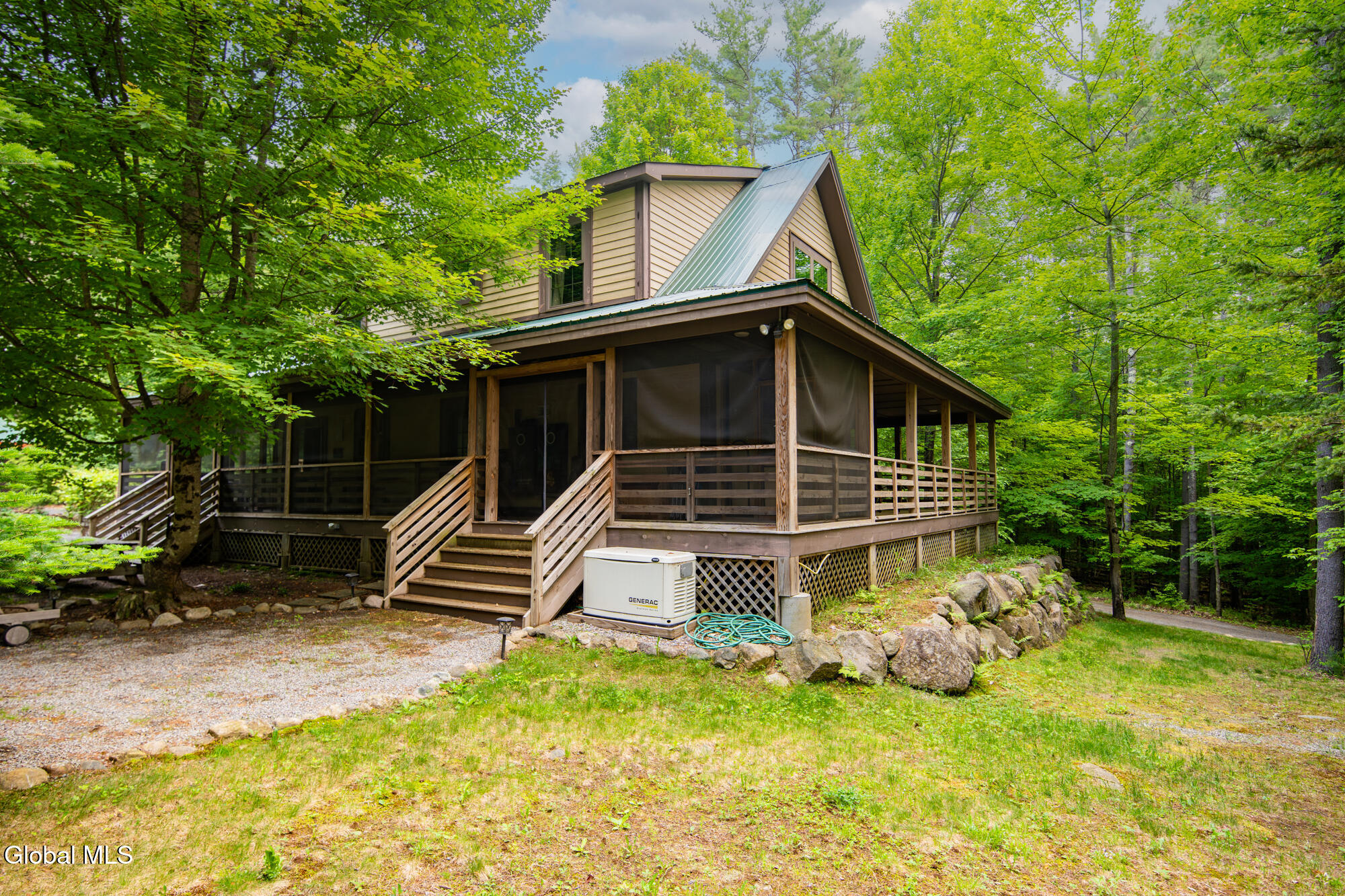 18 W Kelm Pond Road Chestertown NY 12817