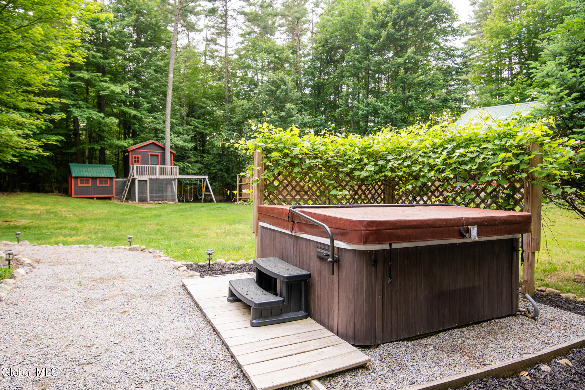 18 W Kelm Pond Road Chestertown NY 12817