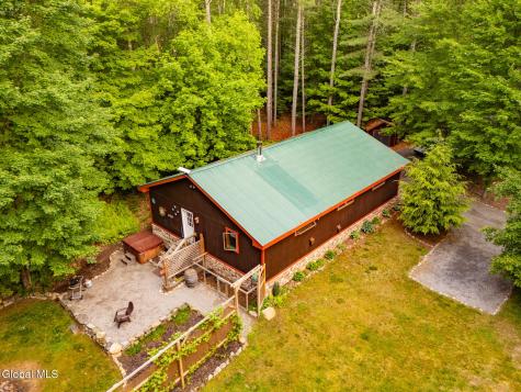 18 W Kelm Pond Road Chestertown NY 12817