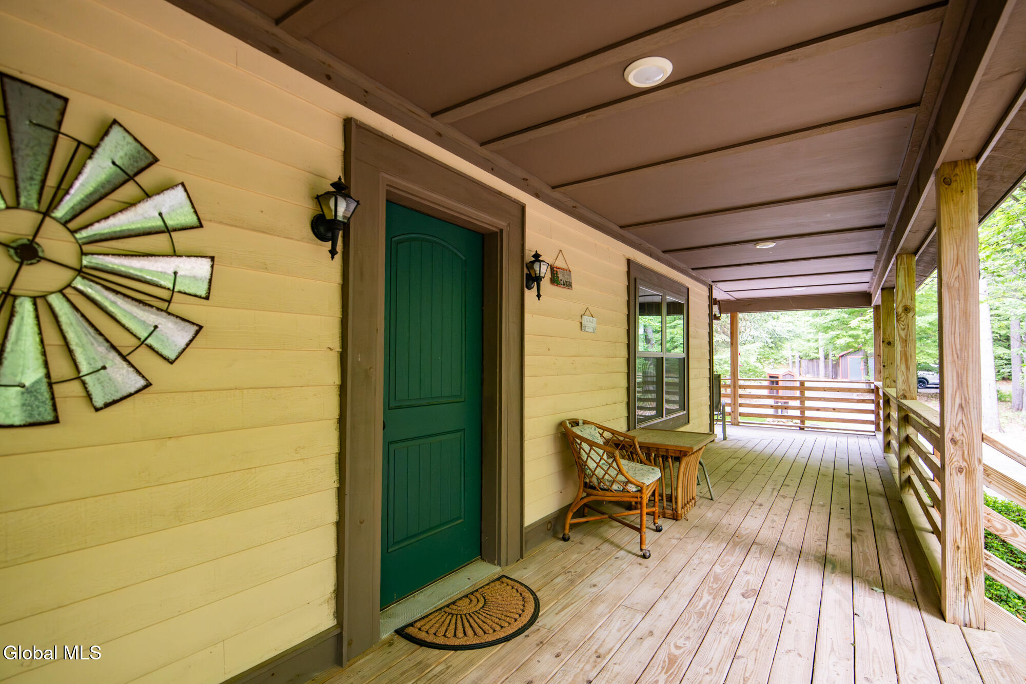 18 W Kelm Pond Road Chestertown NY 12817