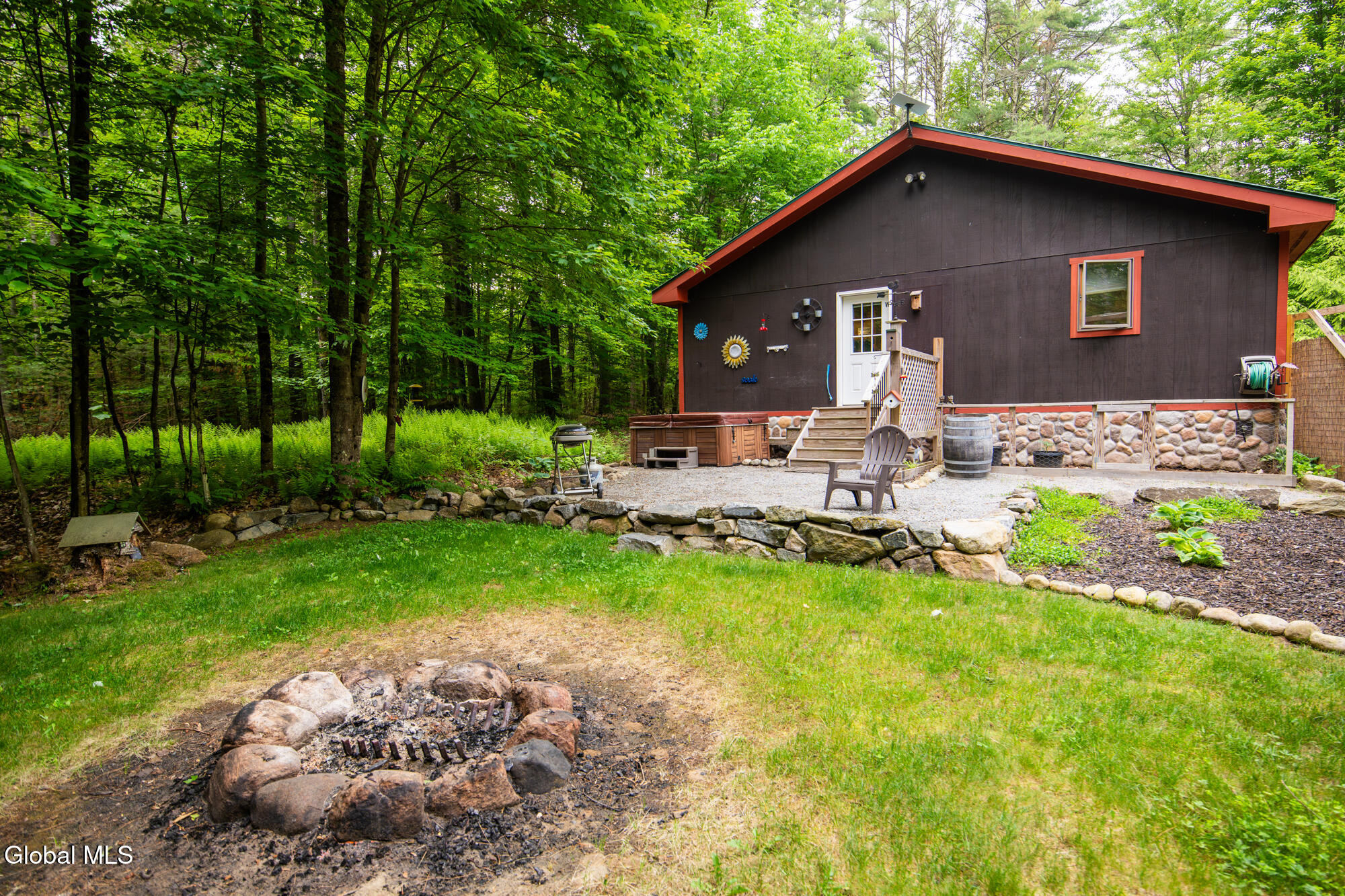 18 W Kelm Pond Road Chestertown NY 12817