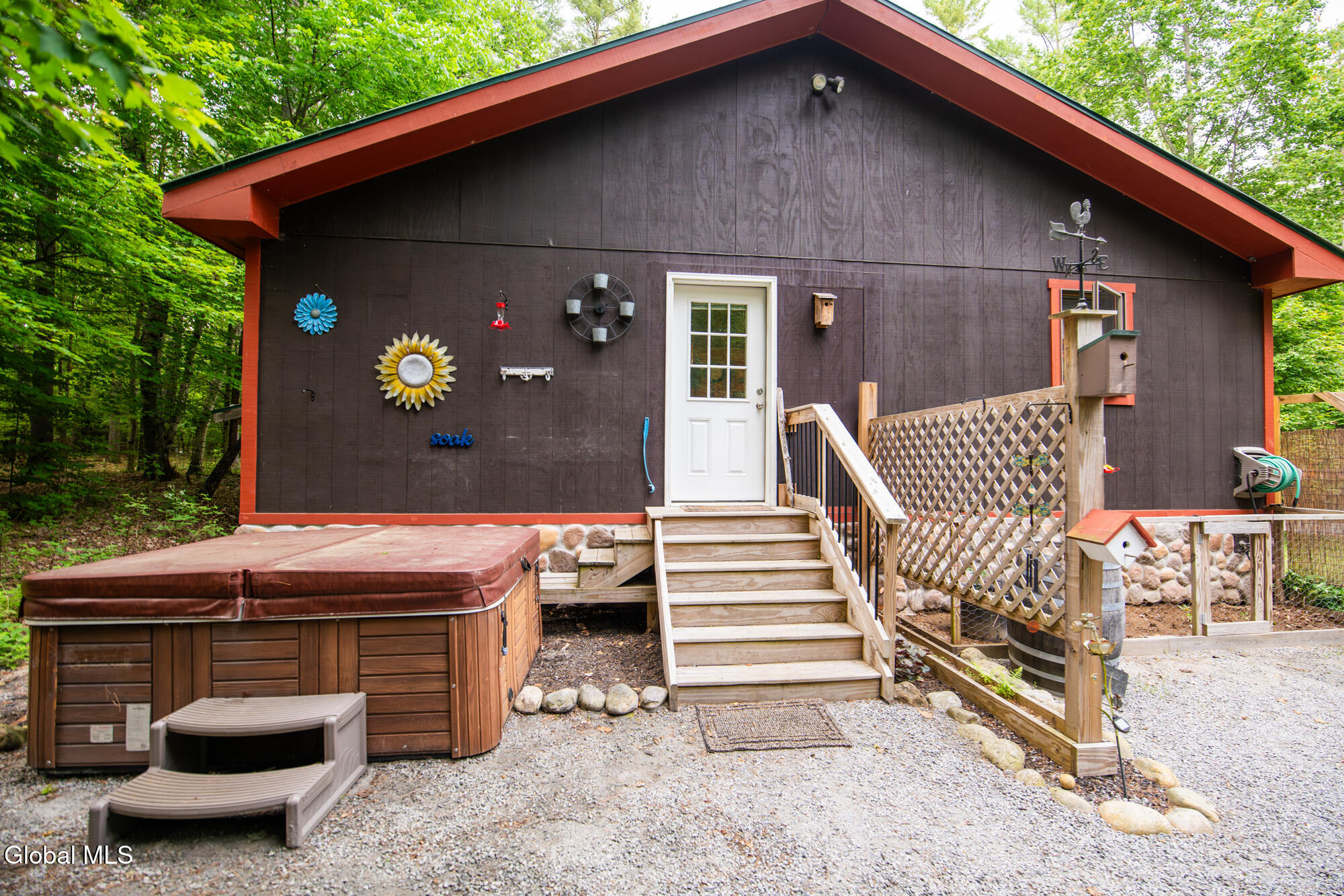 18 W Kelm Pond Road Chestertown NY 12817