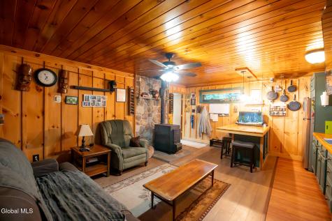 18 W Kelm Pond Road Chestertown NY 12817