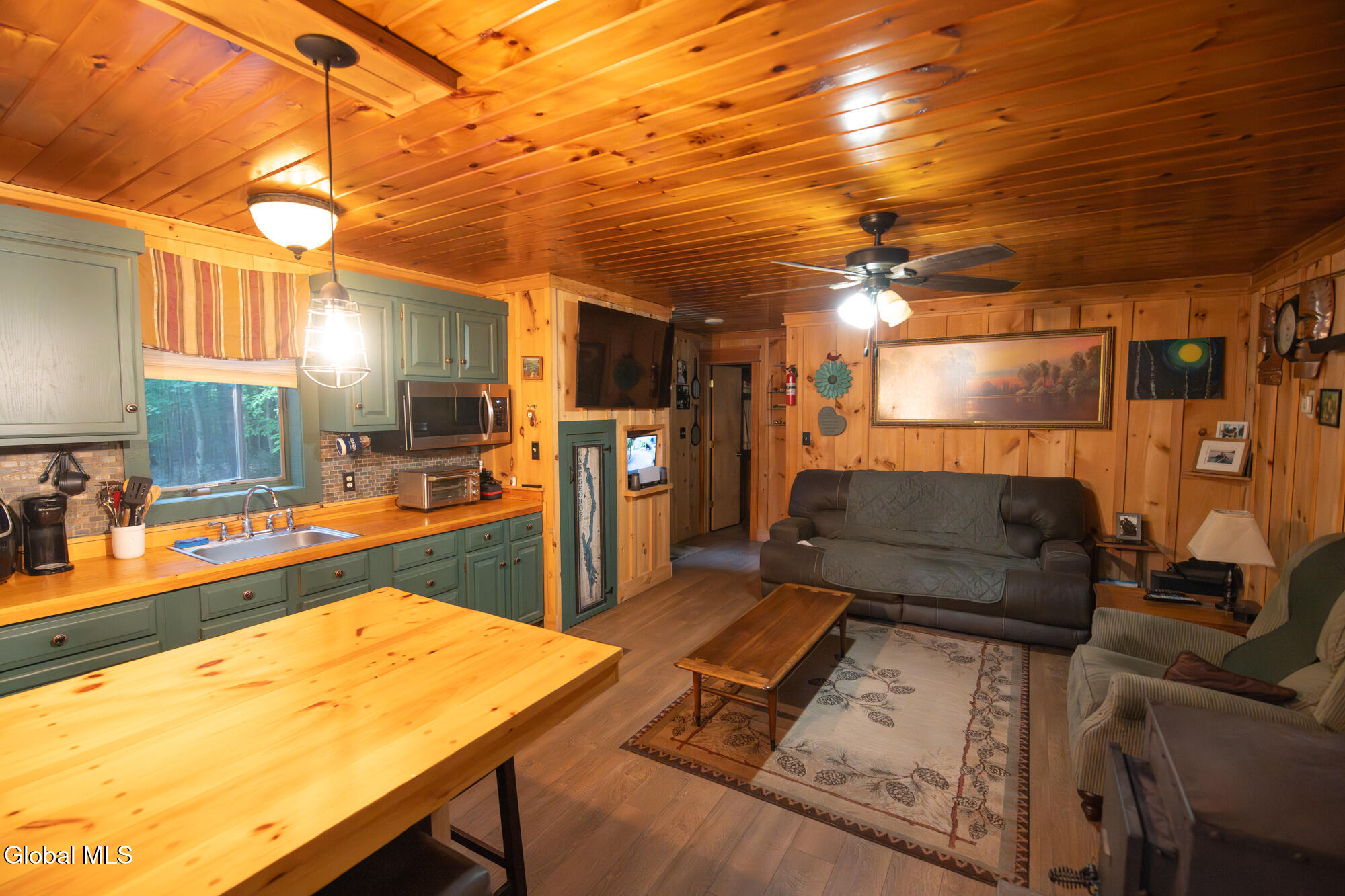 18 W Kelm Pond Road Chestertown NY 12817