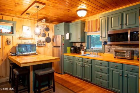 18 W Kelm Pond Road Chestertown NY 12817