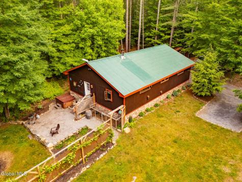 18 W Kelm Pond Road Chestertown NY 12817